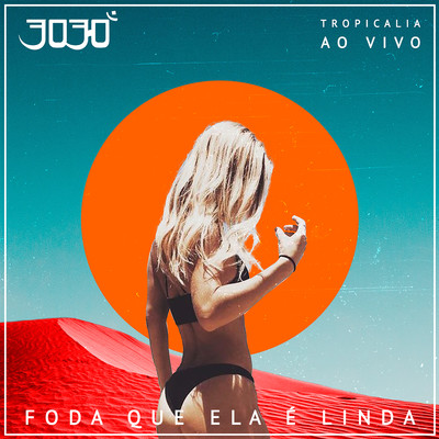 Foda Que Ela E Linda/3030 & Tifli