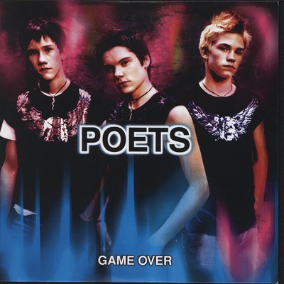 Game Over/Poets