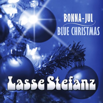 アルバム/Bonna-jul/Lasse Stefanz