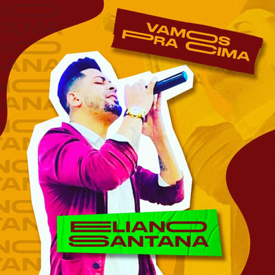 Eliano Santana