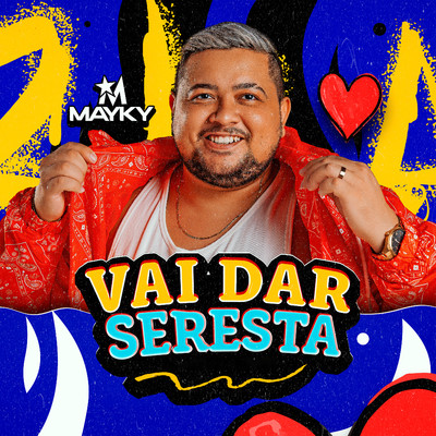 Volta Logo pra Mim/Mayky