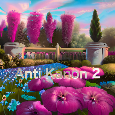 Anti Kanon 2(piano version)/ocogamas