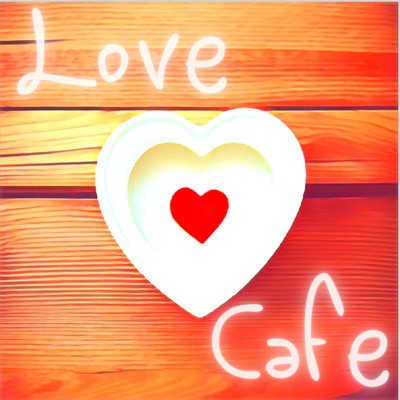 アルバム/Love Cafe/Bossa Nova Starry Pop