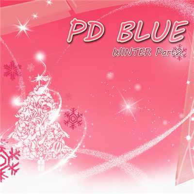アルバム/Winter Part.2/PD BLUE