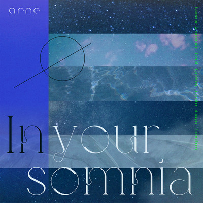 アルバム/In your somnia/arne