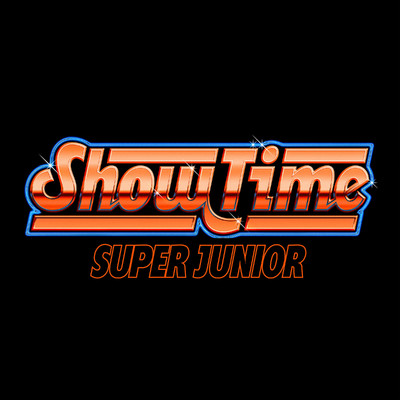 Show Time/SUPER JUNIOR