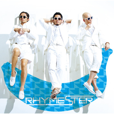 into the night/RHYMESTER