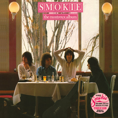 The Girl Can't Help It/Smokie