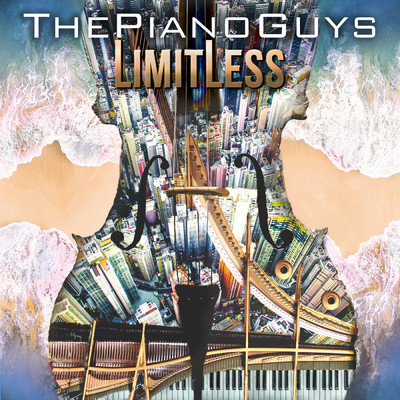 アルバム/Limitless/The Piano Guys