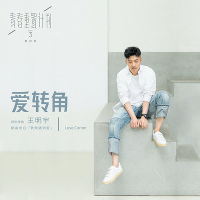 アルバム/Love Corner (Remake of Youth 3: OST)/Wang Ming Yu