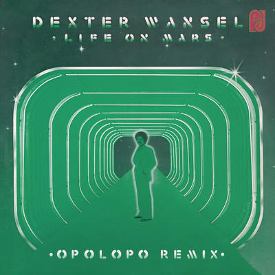 Life on Mars (OPOLOPO Remix) (Explicit)/Dexter Wansel／Opolopo