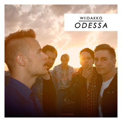Odessa/Wiidakko
