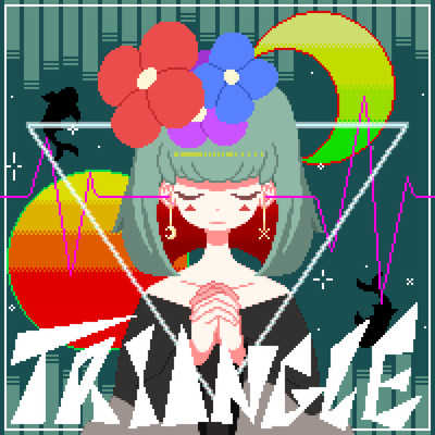 TRIANGLE/SnKaK