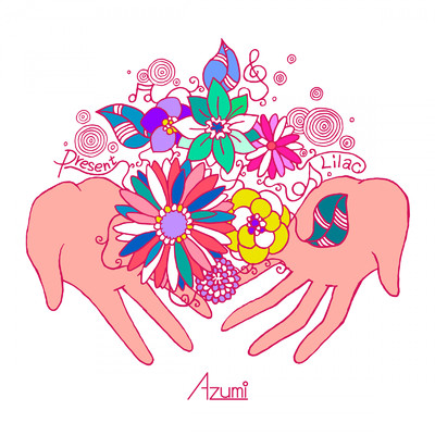 アルバム/Present ／ Lilac/Azumi
