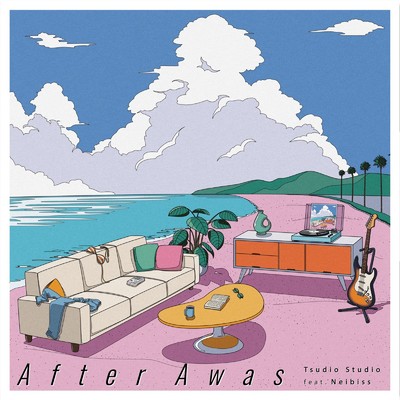 After Awas (feat. Neibiss)/Tsudio Studio