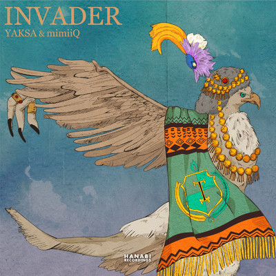 シングル/INVADER/YAKSA & mimiiQ