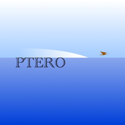 アルバム/PTERO/Tck.