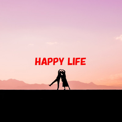 HAPPY LIFE/極楽桜ヒロクン