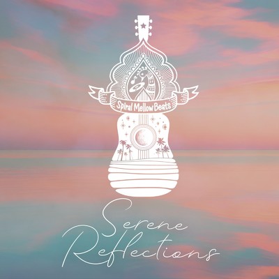 シングル/Serene Reflections/KH