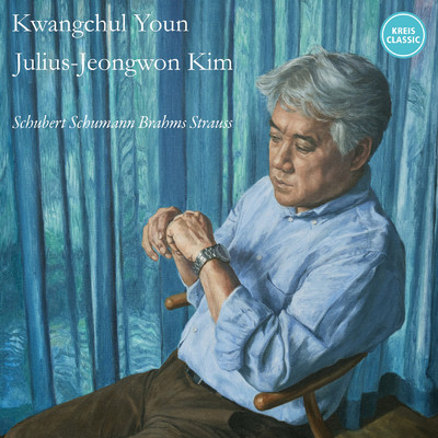 Julius-Jeongwon Kim／Kwangchul Youn