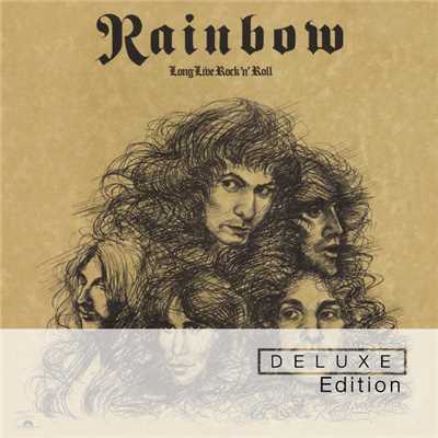 レディー・オブ・ザ・レイク (ラフ・ミックス、1977年7月4日)/Rainbow