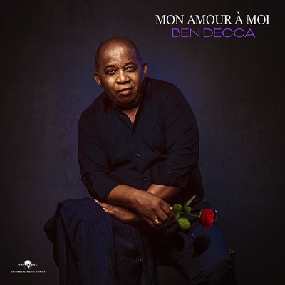 シングル/Mon amour a moi/Ben Decca
