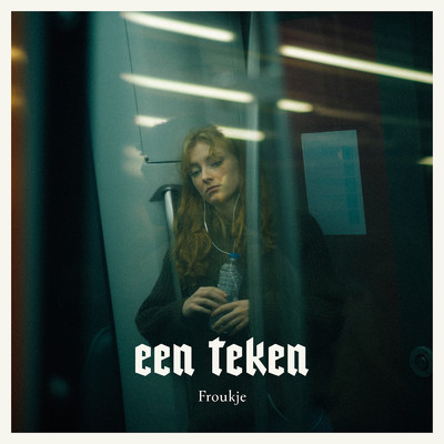 アルバム/Een Teken/Froukje