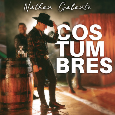 Costumbres/Nathan Galante