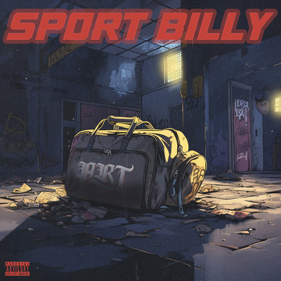 シングル/Sport Billy (Explicit)/Booba