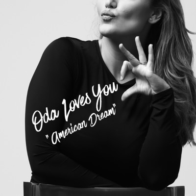 シングル/American Dream/Oda Loves You