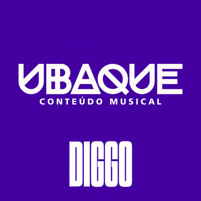 Conteudo Musical (Ao Vivo)/Diggo／UBAQUE