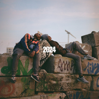 2024/JAZZ BRAK／Stab Beatmaker