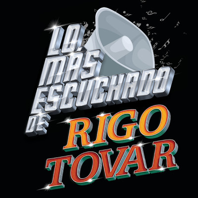 アルバム/Lo Mas Escuchado De/Rigo Tovar