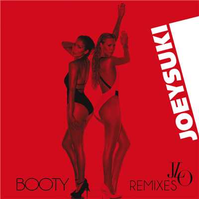 Booty (featuring Iggy Azalea／JoeySuki Remix)/Jennifer Lopez