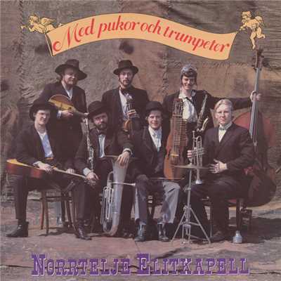 Med pukor och trumpeter/Norrtelje Elitkapell
