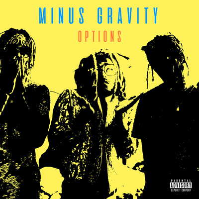 シングル/Options/Minus Gravity