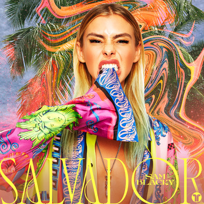 Salvador/Sam Blacky