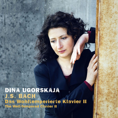 J.S. Bach: The Well-Tempered Clavier ／ Book 2, BWV 870-893 ／ Prelude & Fugue in D Minor, BWV 875: II. Fugue/Dina Ugorskaja