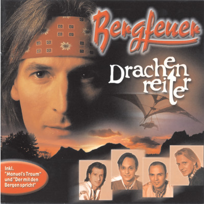 Drachenreiter (Single Version)/Bergfeuer
