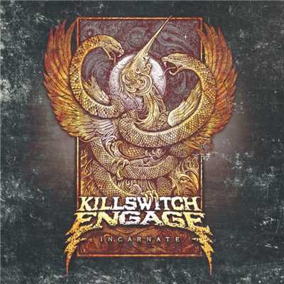 Embrace The Journey...Upraised/Killswitch Engage