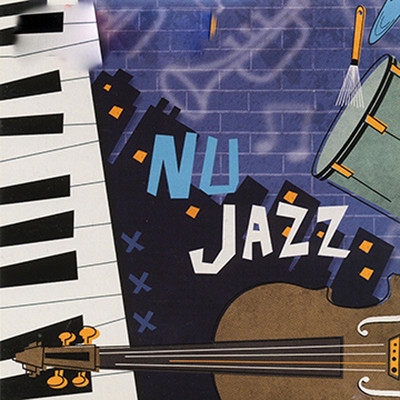 アルバム/Nu Jazz/New York Jazz Ensemble