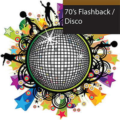 70's Flashback Disco/Various Artists