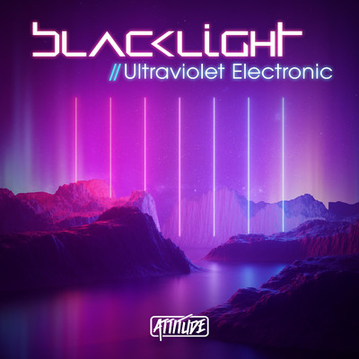 Blacklight: Ultraviolet Electronic/Nathaniel Dias