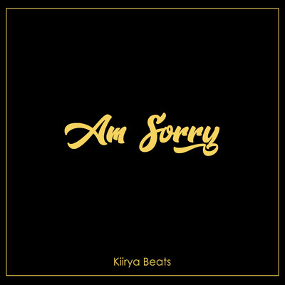 シングル/Am Sorry/Eleanora