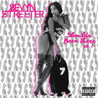 Love in Competition/Sevyn Streeter