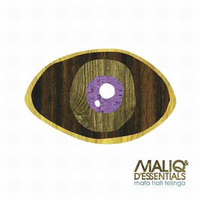 シングル/Mata Hati Telinga/Maliq & d'Essentials