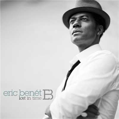 Lost in Time (Deluxe)/Eric Benet
