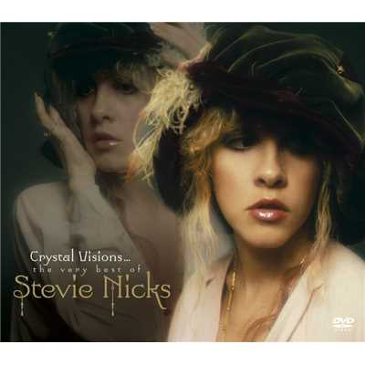 アルバム/Crystal Visions...The Very Best of Stevie Nicks/Stevie Nicks
