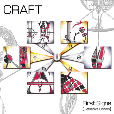 First Signs (Definitive Edition)/Craft