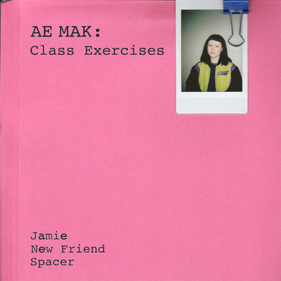 アルバム/Class Exercises/AE MAK